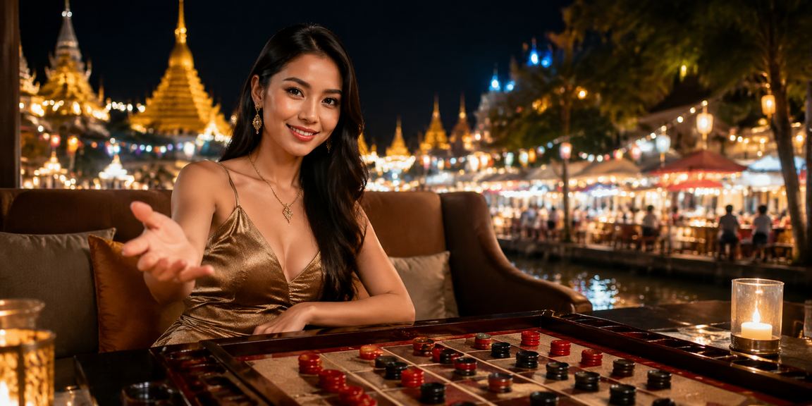 iwet bet စလော့