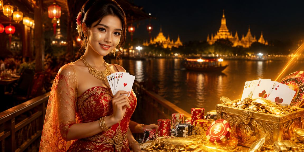 iwet bet နဂါးကျား