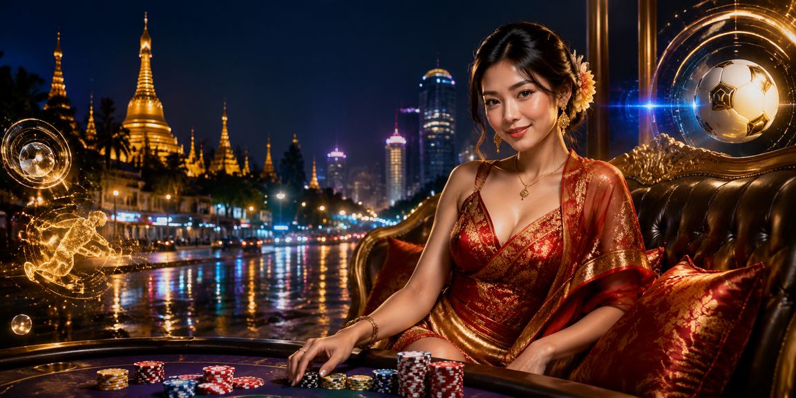 iwet bet ရူးလက်