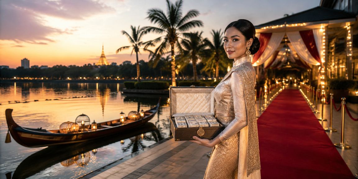 iwet bet ရန်ကုန် ထီကစားသမားများ